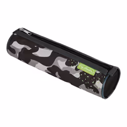 Herlitz UltraLight Plus Camo Dragon set di zaini per la scuola Ragazzo Poliestere Nero, Grigio - Vista aggiuntiva 7