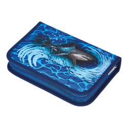 Herlitz Blue Shark