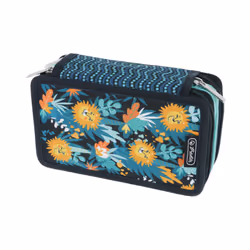 Herlitz TriCase Happy Lions