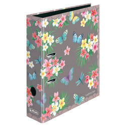Herlitz maX.file raccoglitore ad anelli A4 Multicolore