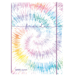 Herlitz my.book flex quaderno per scrivere A4 80 fogli Multicolore