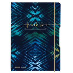 Herlitz my.book flex quaderno per scrivere A4 40 fogli Multicolore, Bianco