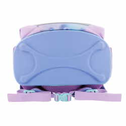Herlitz Loop Plus Mystic Mermaid set di zaini per la scuola Bambino/Bambina Poliestere Blu, Verde, Rosa - Vista aggiuntiva 6