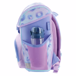 Herlitz Loop Plus Mystic Mermaid set di zaini per la scuola Bambino/Bambina Poliestere Blu, Verde, Rosa - Vista aggiuntiva 8