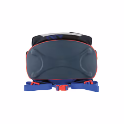 Herlitz Loop Plus High Speed set di zaini per la scuola Ragazzo Poliestere Blu, Rosso