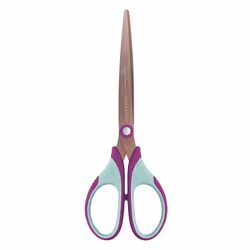 Herlitz my.pen Taglio a zig zag Colore menta, Viola