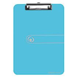 Herlitz 11205671 portablocco A4 Polistirolo Blu