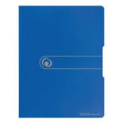 Herlitz 11207347 portalistino di presentazione 20 tasche A4