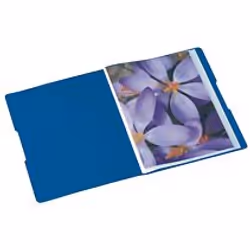 Herlitz 11207347 portalistino di presentazione 20 tasche A4