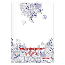 Herlitz 11325834 quaderno