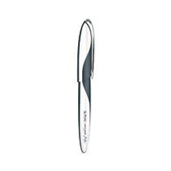 Herlitz 11357241 penna stilografica Nero, Bianco 1 pz