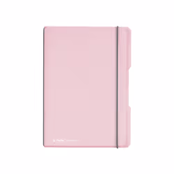 Herlitz 11408622, A5, 40 fogli, 80 g/m², Universale