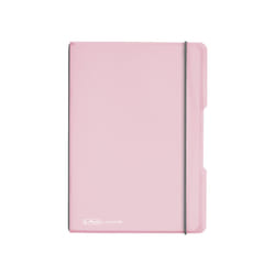 Herlitz 11408622 quaderno per scrivere A5 40 fogli