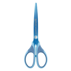 Herlitz my.pen Universale Taglio a zig zag Blu
