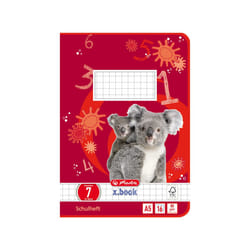 Herlitz 3320702 quaderno