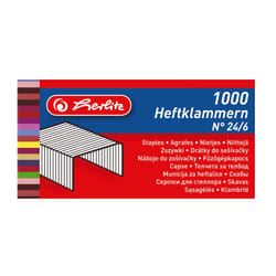 Herlitz 8760522 punto