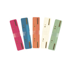 Herlitz 8767709 accessori per la rilegatura Listello di rilegatura