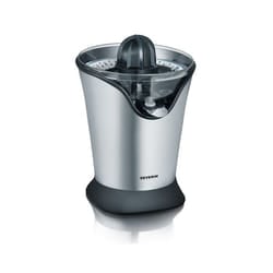 Severin CP 3534 spremiagrumi elettrico 85 W Nero, Acciaio inox