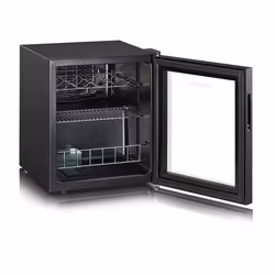 Severin KS 9889 cantina vino Libera installazione Nero 15 bottiglia/bottiglie - Vista aggiuntiva 4