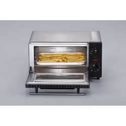 Severin TO 2052 80 L 800 W Nero Grill - Vista aggiuntiva 4