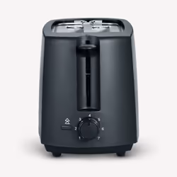Severin 2287000 2 fetta/e 700 W Nero - Vista aggiuntiva 5