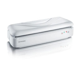 Severin FS 3604 macchina per sottovuoto Bianco