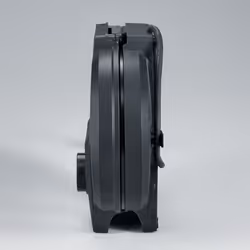 Severin WA 2106 2 waffle 1200 W Nero - Vista aggiuntiva 5