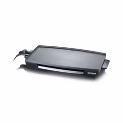 Severin KG 2397 Barbecue Da tavolo Elettrico Nero 2200 W - Vista aggiuntiva 4