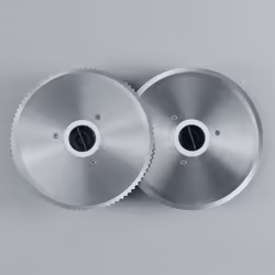 Severin AS 3915 affettatrice Elettrico 180 W Argento - Vista aggiuntiva 5