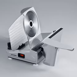 Severin AS 3915 affettatrice Elettrico 180 W Argento - Vista aggiuntiva 6