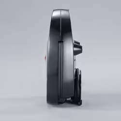 Severin SA 2969 tostiera 600 W Nero, Acciaio inox - Vista aggiuntiva 4