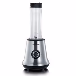 Severin SM 3737 frullatore 1 L Frullatore da tavolo 500 W Acciaio inox - Vista aggiuntiva 5
