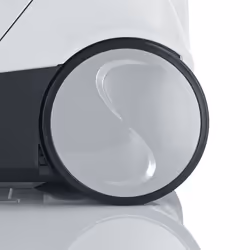 Severin BC 7035 aspirapolvere a traino 2 L Secco 750 W Sacchetto per la polvere - Vista aggiuntiva 4