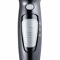 Severin HT 0140 asciuga capelli 1900 W Nero