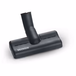 Severin PB 7210, Ugello per tappezzeria, Universale, Nero, Severin, BC 7035, BC 7045, BC 7047, CY 7089, 180 mm