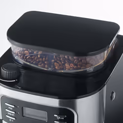 Severin KA 4810 macchina per caffè Automatica/Manuale Macchina da caffè con filtro 1,4 L - Vista aggiuntiva 5