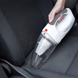 Severin HV 7144 aspirapolvere senza filo Bianco Senza sacchetto - Vista aggiuntiva 5