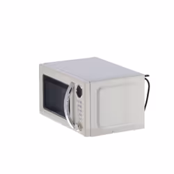 Severin MW 7892 forno a microonde Microonde combinato Superficie piana 20 L 700 W - Vista aggiuntiva 4
