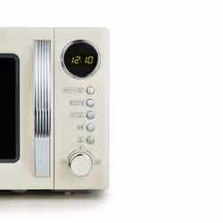 Severin MW 7892 forno a microonde Microonde combinato Superficie piana 20 L 700 W - Vista aggiuntiva 8