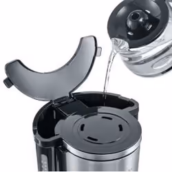 Severin KA 4825 macchina per caffè Manuale Macchina da caffè combi - Vista aggiuntiva 4