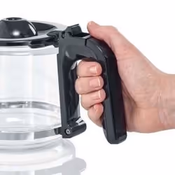 Severin KA 4825 macchina per caffè Manuale Macchina da caffè combi - Vista aggiuntiva 5