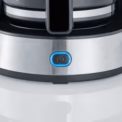 Severin KA 4825 macchina per caffè Manuale Macchina da caffè combi - Vista aggiuntiva 7