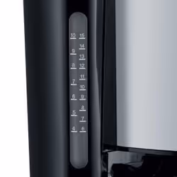 Severin KA 4825 macchina per caffè Manuale Macchina da caffè combi - Vista aggiuntiva 8