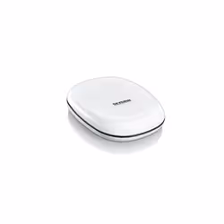 Severin KW 3670 bilancia da cucina Nero, Bianco Superficie piana Rettangolo Bilancia da cucina elettronica - Vista aggiuntiva 4