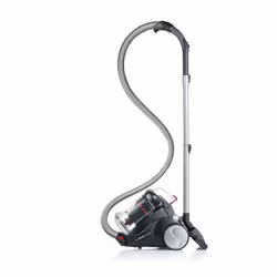 Severin MY 7114 aspirapolvere a traino 1,8 L A cilindro Secco 750 W Senza sacchetto - Vista aggiuntiva 2