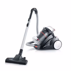 Severin MY 7114 aspirapolvere a traino 1,8 L A cilindro Secco 750 W Senza sacchetto - Vista aggiuntiva 3