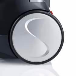 Severin MY 7114 aspirapolvere a traino 1,8 L A cilindro Secco 750 W Senza sacchetto - Vista aggiuntiva 5