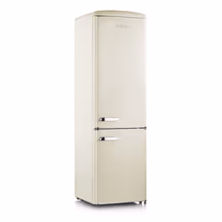 Severin RKG 8923, 255 L, N-ST, 40 dB, 3 kg/24h, E, Bianco