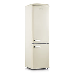 Severin RKG 8923 frigorifero con congelatore Libera installazione 255 L E Bianco