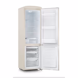 Severin RKG 8923 frigorifero con congelatore Libera installazione 255 L E Bianco